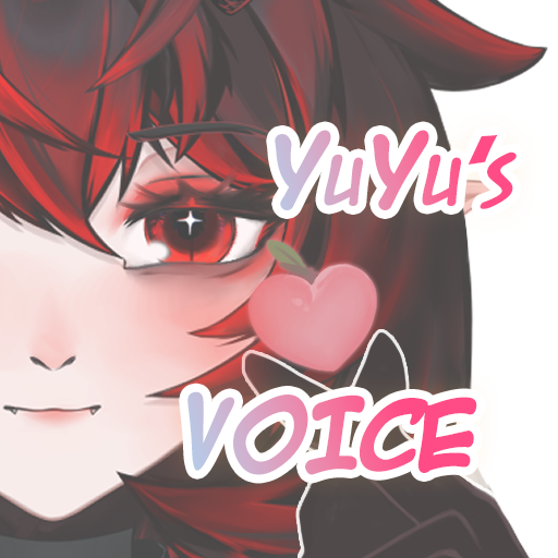 YusiokaYukiko voiceline