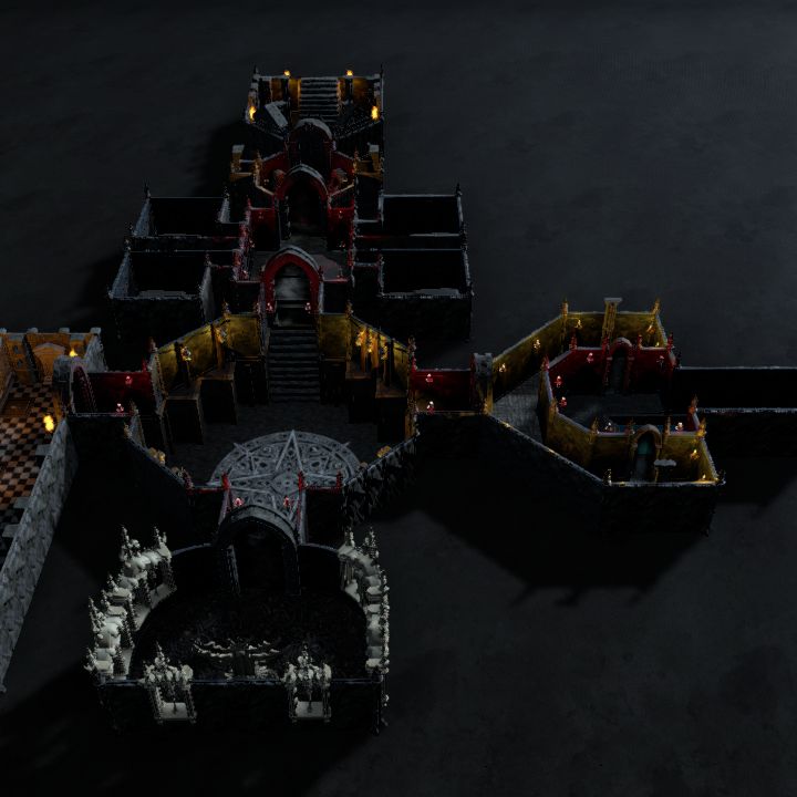 Lich Lair
