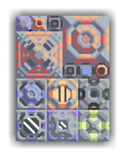 Ultimate tiny logic scrap to overdrive(updated in 11.Jun)