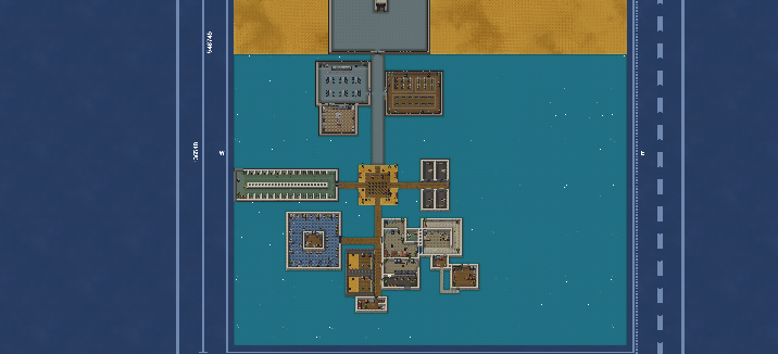 Center Perkes Eau 3.0