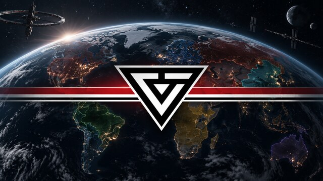 Greater Terran Union