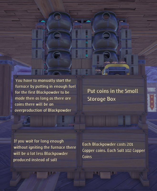 30/min GrowthPotion Starter