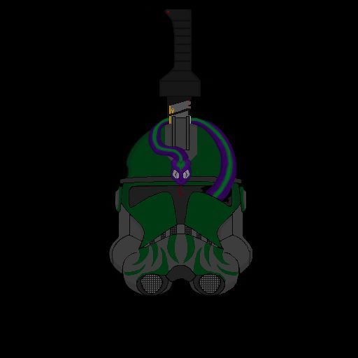 806th Sidewinder Battalion Aux Mod