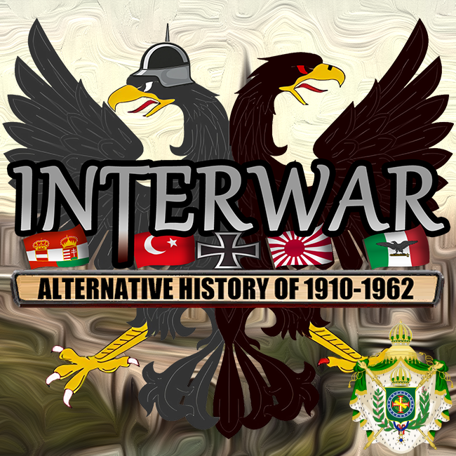 Interwar - tradução PTBR