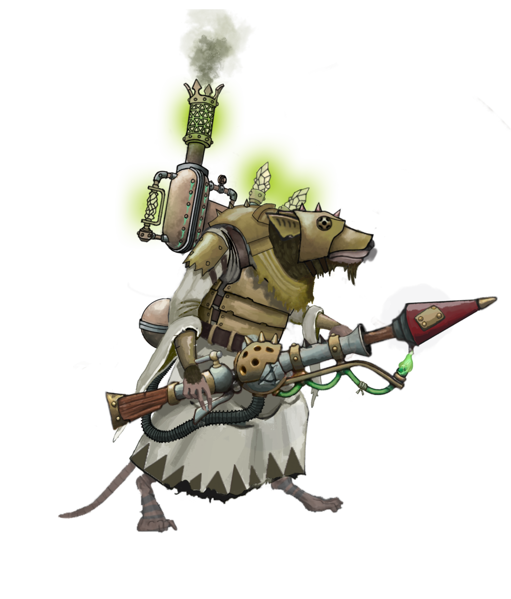 Warlock Engineer v0.1.55-dev