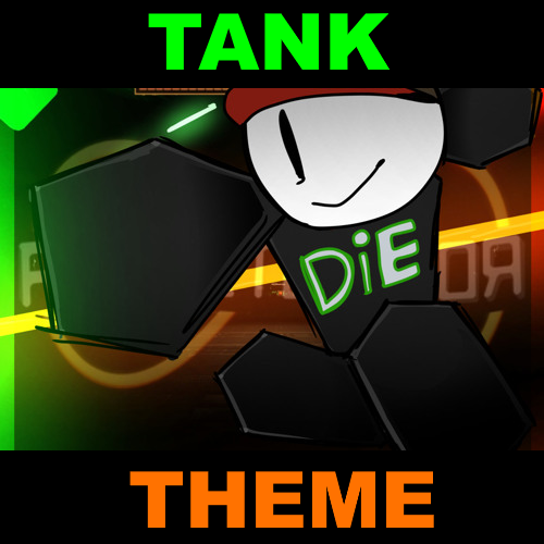 Aggressive Menace - Regretevator - Tank Theme
