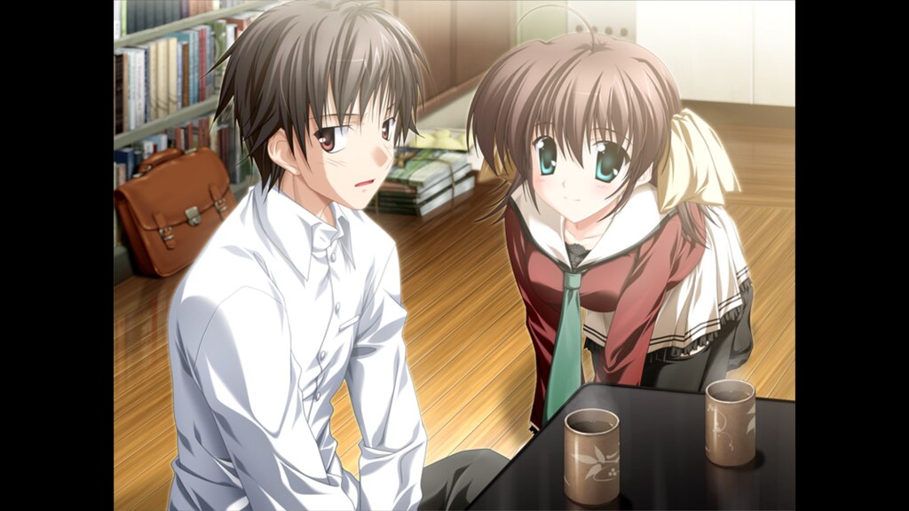 Save 50% on ef - the first tale. (All Ages) on Steam