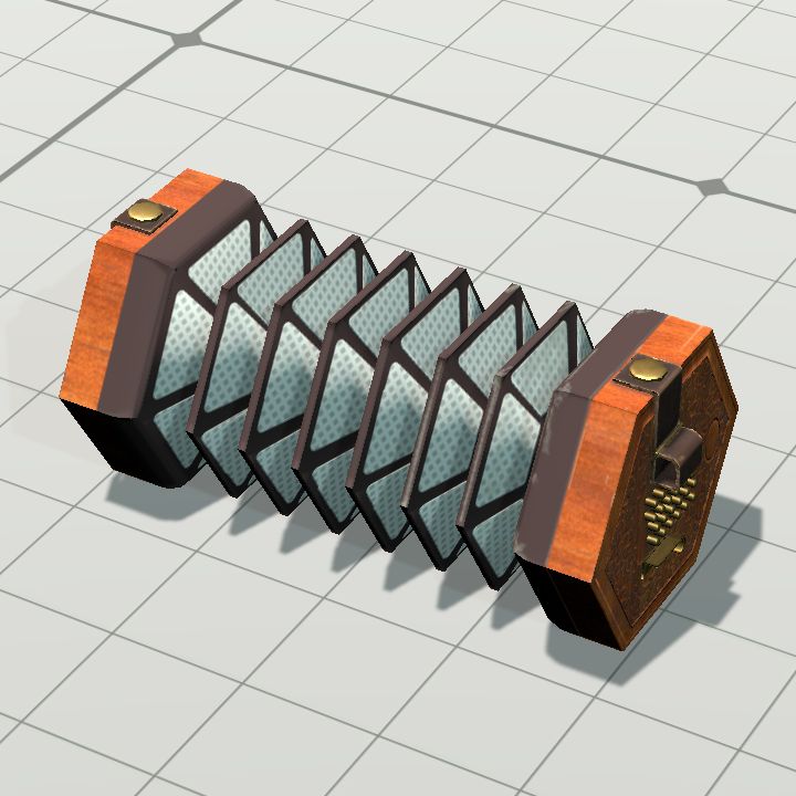 Concertina