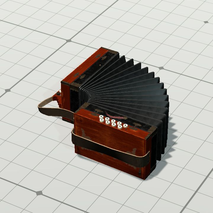 Accordion