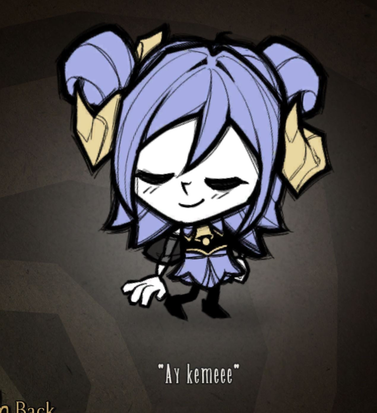 Ishiverse – Don't Starve Together Mod