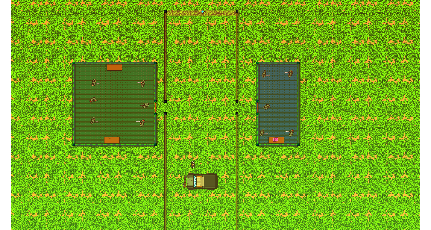 JUNGLETOWN