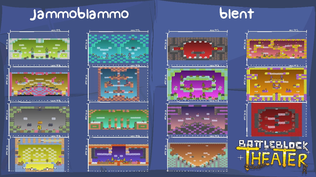 Jammoblammo [Arena]