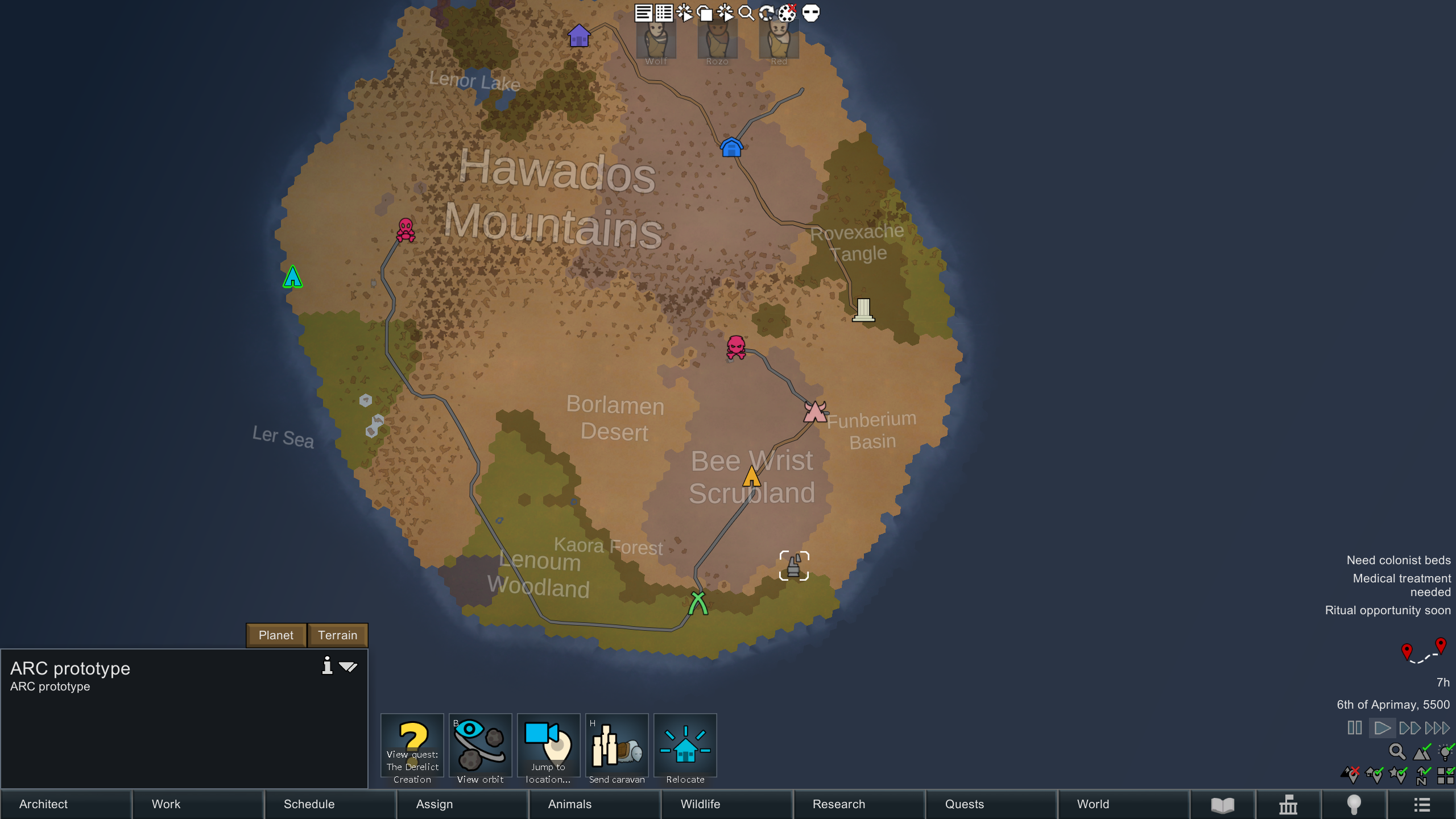 Screenshot 5