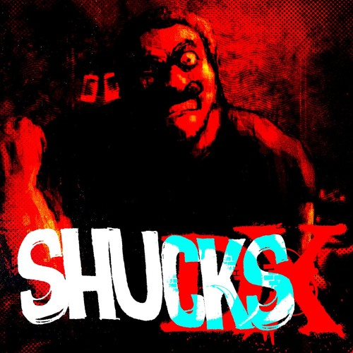 Shucks DX as Tank Theme