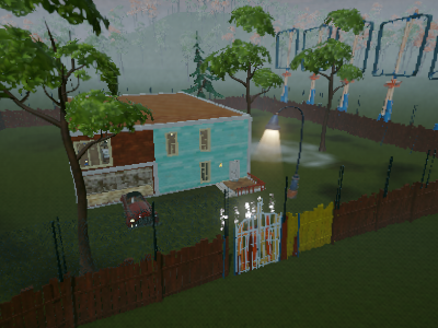 Nicky's Novel 5 Prototype/Pre-Alpha