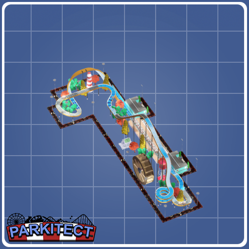 logs on the waters edge preview