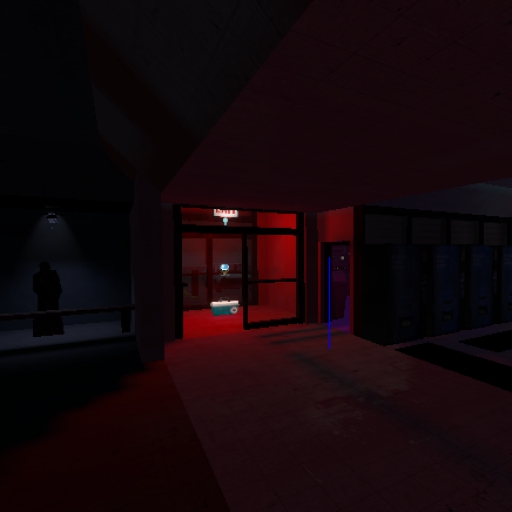 Limerence (ALPHA) – Team Fortress 2 Mod