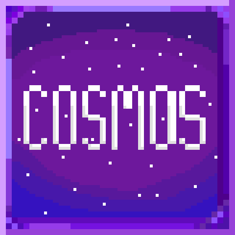 Cosmos – tModLoader Mod