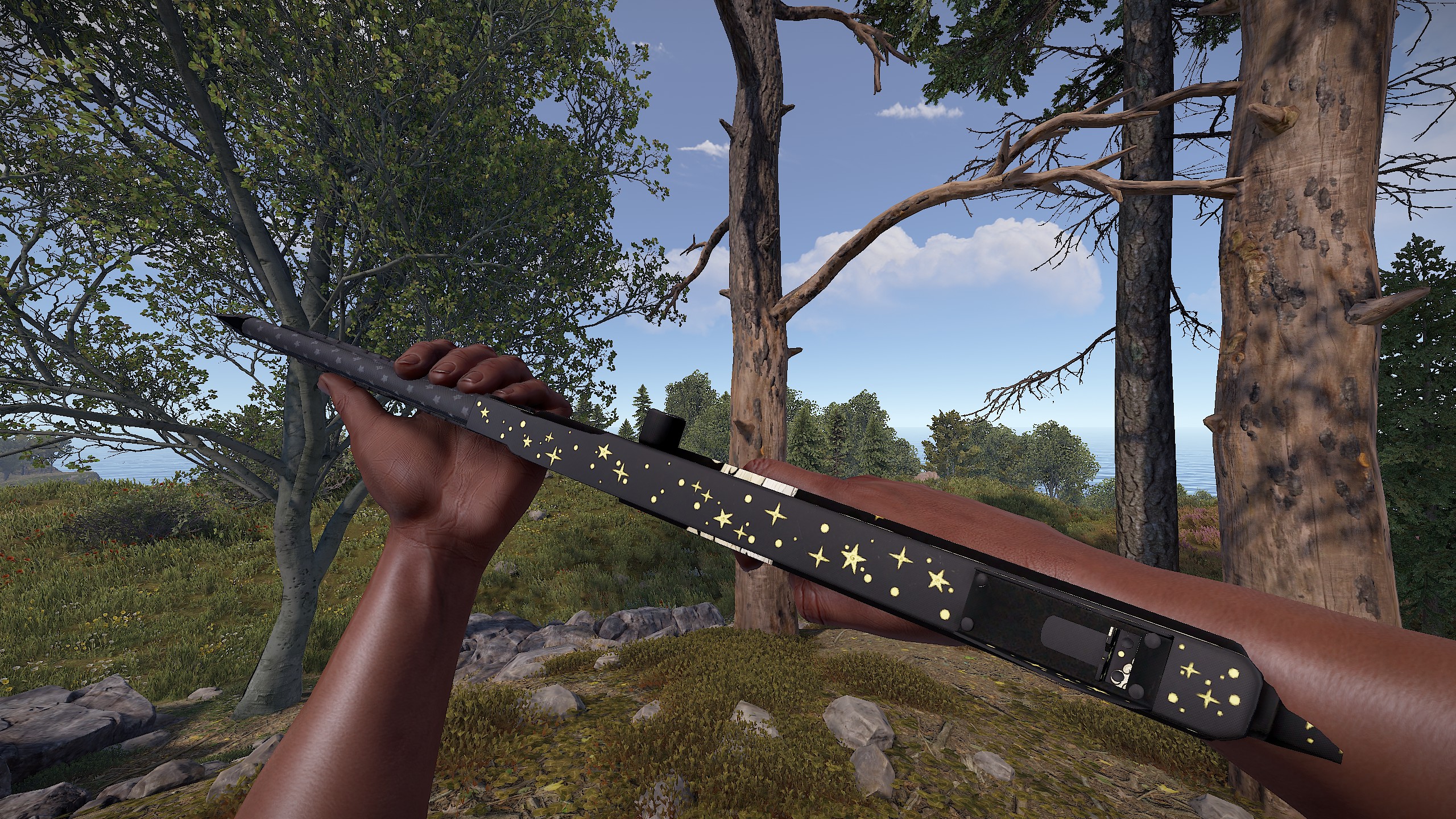 Starry Dream Thompson thumbnail 3