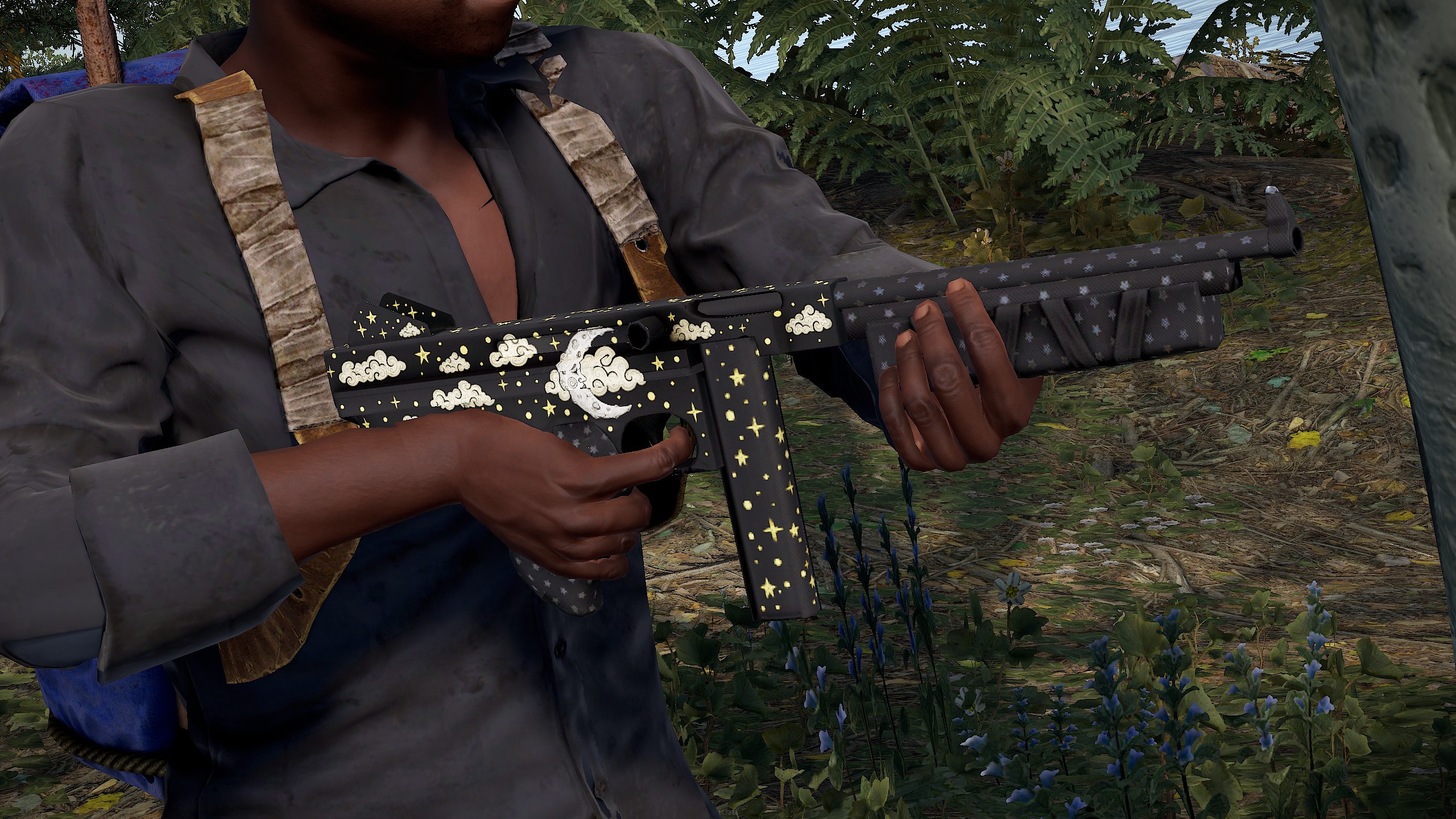 Starry Dream Thompson thumbnail 6