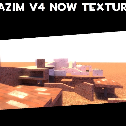 koth_kazim v4 – Team Fortress 2 Mod