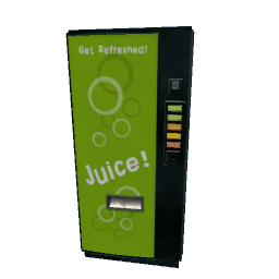 Vending Machine