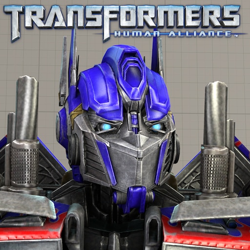 Steamワークショップ::Autobots pack - TF: Human Alliance