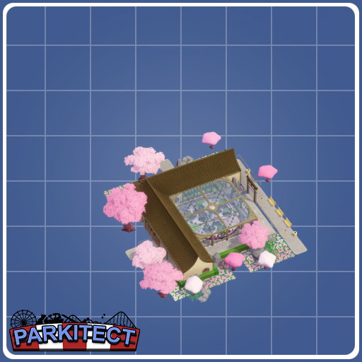 Sakura Teahouse
