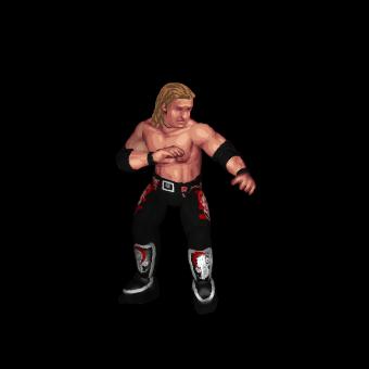 Curt Hawkins (Edgeheads)