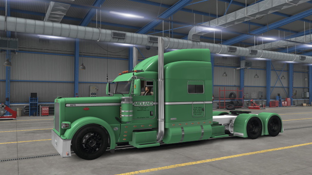 jon ruda midland