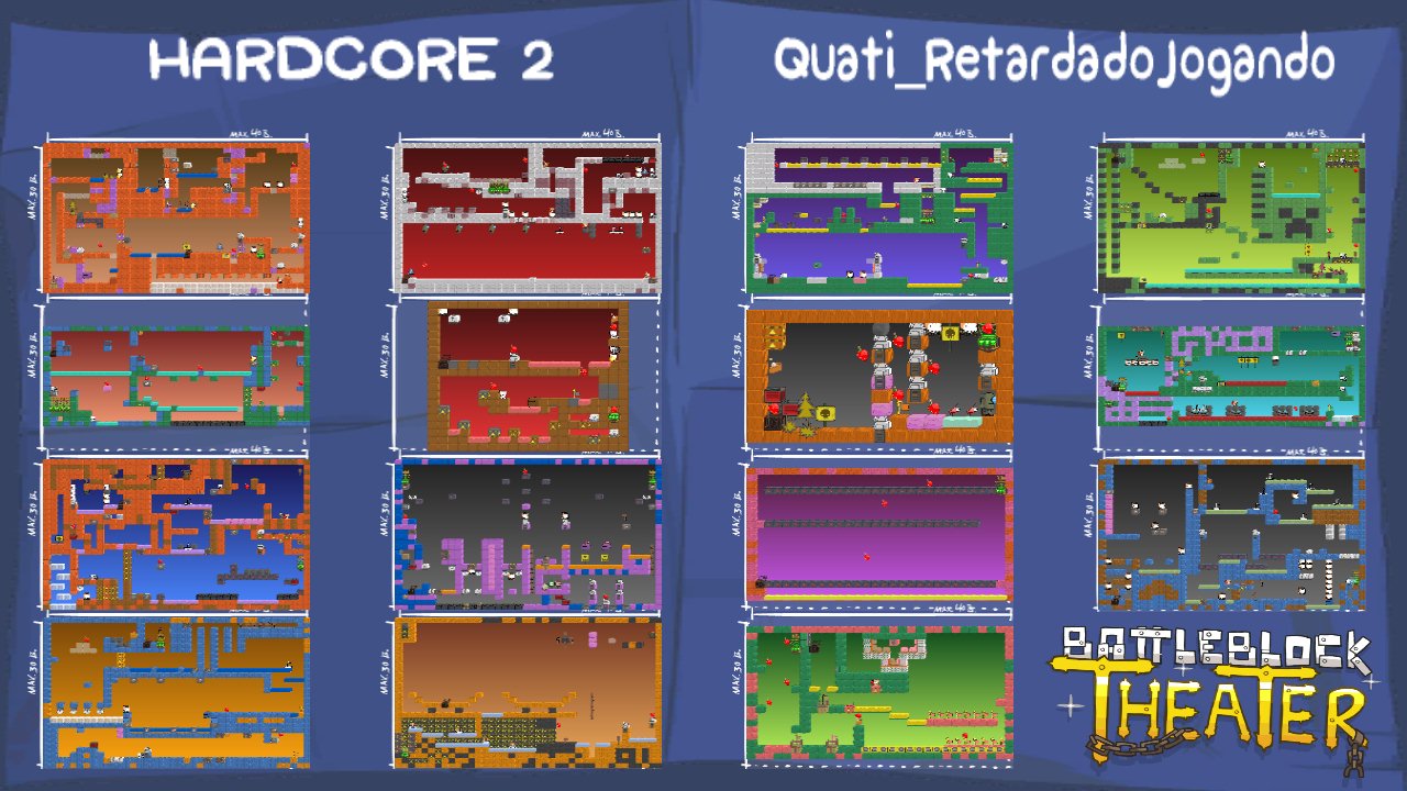 HARDCORE 2