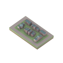 Thom's Software U (University Rentable)