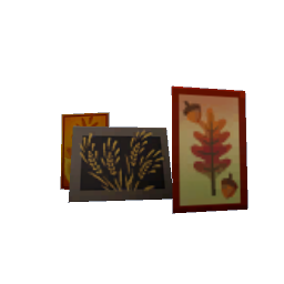 Fall Greeting Cards
