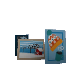 Winter Greeting Cards