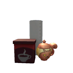 Hot Chocolate