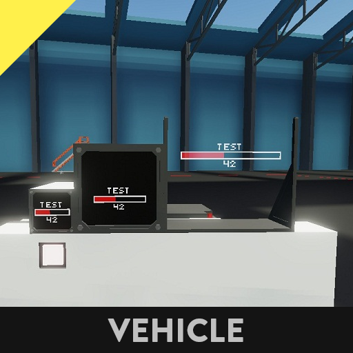 LUA Loading Screen System