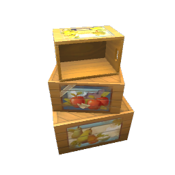 Crates