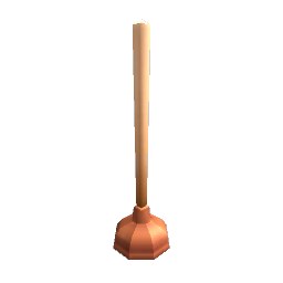 Plunger