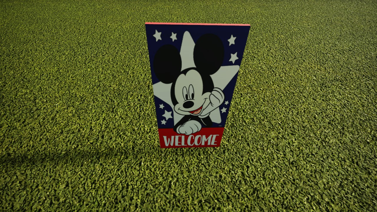 BannerWelcome