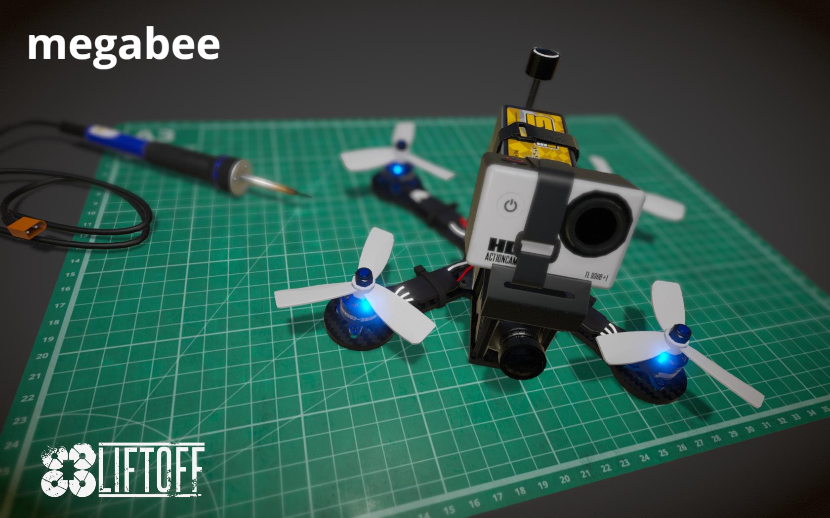iFlight Megabee