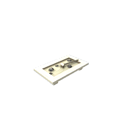 Zen Garden