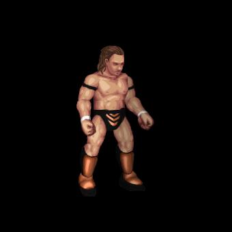 Rust Taylor