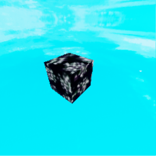 CUBE