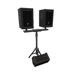 Speakers