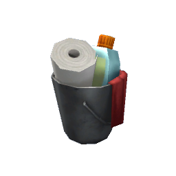 Laundry Bucket