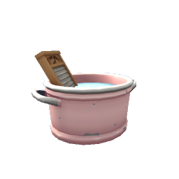 Wash Tub- Pink