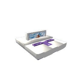 Super Nintendo Entertainment System