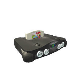 Nintendo 64