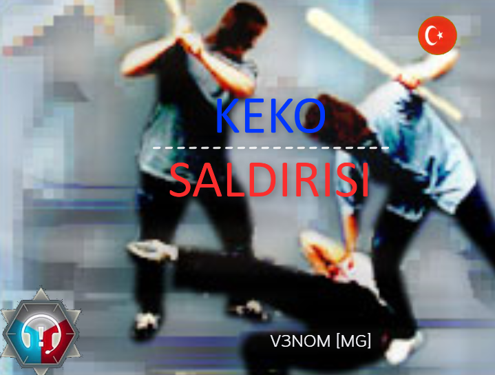 [TR] Mahallede keko saldırısı