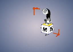 SPACE SHIP